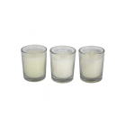 Gnome Sweet Gnome Candle Trio Gnome Sweet Gnome Candle Trio