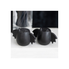Bat Wing Salt and Pepper Shakers