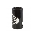 Skeleton Hand Oil Burner