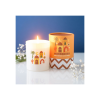 Marrakesh Amber & Saffron Scented Candle Marrakesh Amber & Saffron Scented Candle