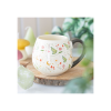 Fairy Folklore Print Rounded Mug Fairy Folklore Print Rounded Mug