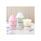 Mint Choc Ice Cream Scented Candle