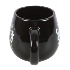 Rounded My Scary Movie Mug