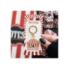 Circus Tent Keyring