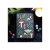 Dark Forest Print A5 Notebook Dark Forest Print A5 Notebook