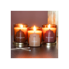 Arabian Nights Amber Scented Candle Arabian Nights Amber Scented Candle