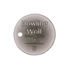 Wolf Incense Cone Holder by Lisa Parker Wolf Incense Cone Holder by Lisa Parker