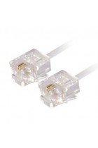 5 Meters RJ11 US to RJ11 US ADSL Cable