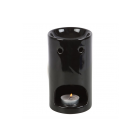 Skeleton Hand Oil Burner
