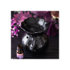 Black Rose Oil Burner Black Rose Oil Burner