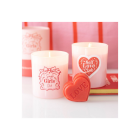 Single Girls Club Wild Strawberry Candle Single Girls Club Wild Strawberry Candle