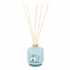 Santorini Coconut & Sea Salt Reed Diffuser Santorini Coconut & Sea Salt Reed Diffuser