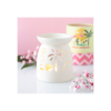White Beach Oil Burner White Beach Oil Burner