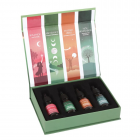 The Manifestation Collection Blended Essential Oil Set The Manifestation Collection Blended Essential Oil Set