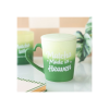Matcha Made in Heaven Mug with Coaster Lid