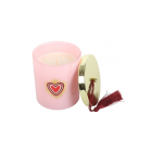 Burning Love Black Fig Candle Burning Love Black Fig Candle