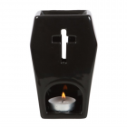 Coffin Oil Burner