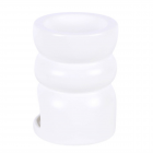 Double Bubble Oil Burner and Wax Warmer