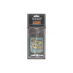 You Drive Me Insane Vanilla Air Freshener by Steven Rhodes