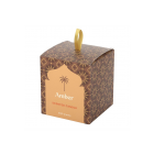 Arabian Nights Amber Scented Candle Arabian Nights Amber Scented Candle