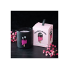 Black Cherry & Vanilla Scented Candle Black Cherry & Vanilla Scented Candle