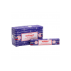 Set of 12 Rosemary Incense Sticks by Satya (12/50) Set of 12 Rosemary Incense Sticks by Satya (12/50)