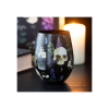 Venom & Vines Print Stemless Glass Venom & Vines Print Stemless Glass