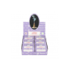 Set of 12 Lavender Dhoop Incense Cones by Satya (6/30) Set of 12 Lavender Dhoop Incense Cones by Satya (6/30)