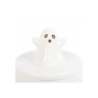 Hey Boo Ghost Storage Jar