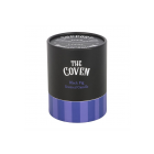 The Coven Black Fig Scented Glass Candle