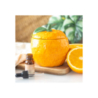 Orange Oil Burner Orange Oil Burner