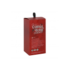 Large Vampire Blood Pillar Candle Large Vampire Blood Pillar Candle