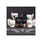 Stirring Up Magic Mug and Spoon Set
