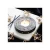 Astrology Wheel Tealight Candle Holder Astrology Wheel Tealight Candle Holder