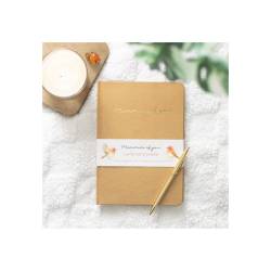 Memories of You A5 Grief Journal Memories of You A5 Grief Journal