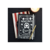 The Misfortune Teller A5 Notebook The Misfortune Teller A5 Notebook