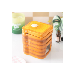 Toast Stack Oil Burner and Wax Warmer Toast Stack Oil Burner and Wax Warmer