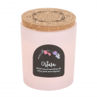 Ostara Fresh Linen Wheel of the Year Candle Ostara Fresh Linen Wheel of the Year Candle