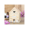 Hen House Oil Burner Hen House Oil Burner