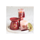 Burning Love Black Fig Candle Burning Love Black Fig Candle