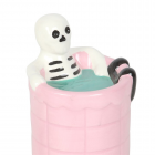 Dead Cool Skeleton Oil Burner Dead Cool Skeleton Oil Burner