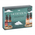 The Meditation Collection Blended Essential Oil Set The Meditation Collection Blended Essential Oil Set