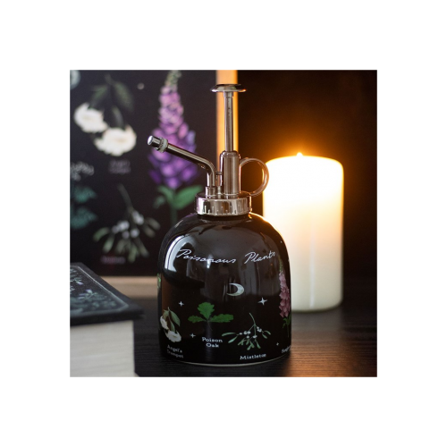 Poisonous Plants Ceramic Plant Mister Poisonous Plants Ceramic Plant Mister