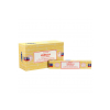 Set of 12 Vanilla Incense Sticks by Satya (12/50) Set of 12 Vanilla Incense Sticks by Satya (12/50)