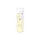 Butterflies Appear Vanilla Tube Candle Butterflies Appear Vanilla Tube Candle