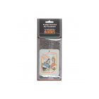Let's Sacrifice Toby Vanilla Air Freshener by Steven Rhodes Let's Sacrifice Toby Vanilla Air Freshener by Steven Rhodes