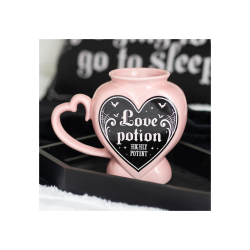 Love Potion Shaped Mug Love Potion Shaped Mug