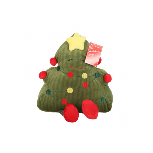 Christmas Tree Doorstop