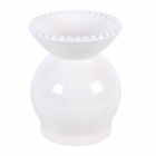 Beaded Rim Oil Burner Beaded Rim Oil Burner