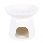 Peony Oil Burner and Wax Warmer Peony Oil Burner and Wax Warmer